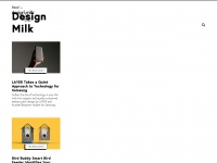 design-milk.com Thumbnail