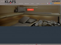Klafs-sauna.com