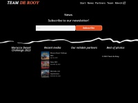 Dakar-derooy.com