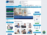segurosrivadavia.com Thumbnail