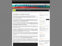Euroblagoevgrad.wordpress.com