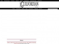 Guilfordian.com