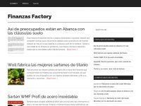 finanzasfactory.com