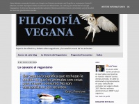 Filosofiavegana.blogspot.com