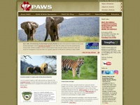 pawsweb.org