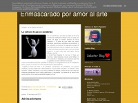 Enmascaradox3a.blogspot.com