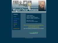 Miguelmenassa.com