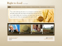 Righttofood.org