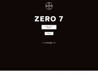 Zero7.co.uk