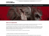 Especismo.org
