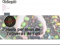 olisbargallo.com