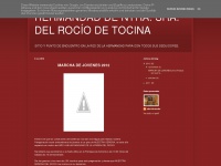 rociodetocina.blogspot.com Thumbnail