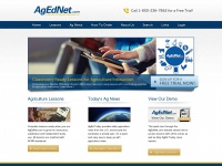 Agednet.com