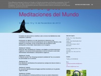 Meditacionesdelmundo.blogspot.com