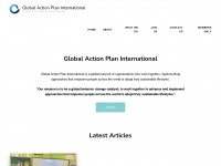 globalactionplan.com