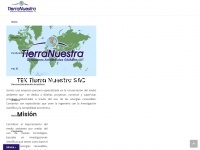 tierranuestrape.org