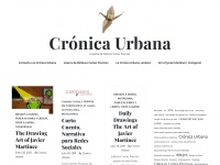 cronicaurbana.com Thumbnail