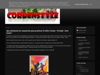 Corbenstyle.blogspot.com