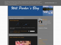 Willparkersblog.blogspot.com