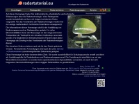 Radartutorial.eu