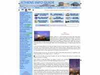 Athensinfoguide.com
