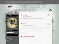 Shivenis.blogspot.com