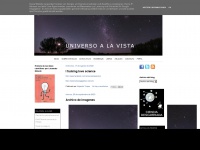 universoalavista.blogspot.com Thumbnail