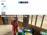 arocha.org