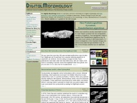 Digimorph.org