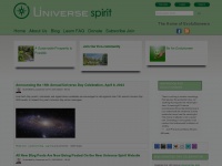 Universespirit.org