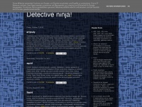 Detective-ninja.blogspot.com