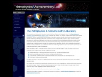 Astrochem.org