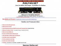 Railfan.net