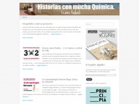 Historiasconquimica.wordpress.com