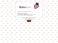 Fraise.net