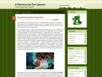 Elbatracio.wordpress.com