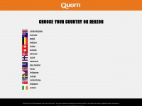 Quorn.com