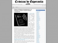 esperantia.wordpress.com Thumbnail