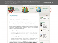Scienceperu.blogspot.com