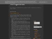 Configuro.blogspot.com