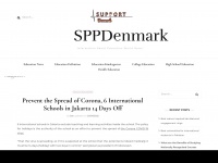 Supportdenmark.com