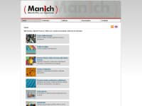manich-ylla.com Thumbnail