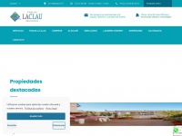 fincaslaclau.com