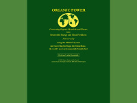 Organic-power.co.uk