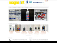 magmont.com Thumbnail