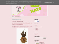 Crazy-hats.blogspot.com