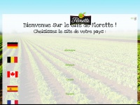 Florette.com