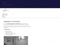 Santanderabogados.com