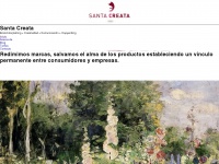 Santacreata.com