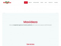 Maxideza.com